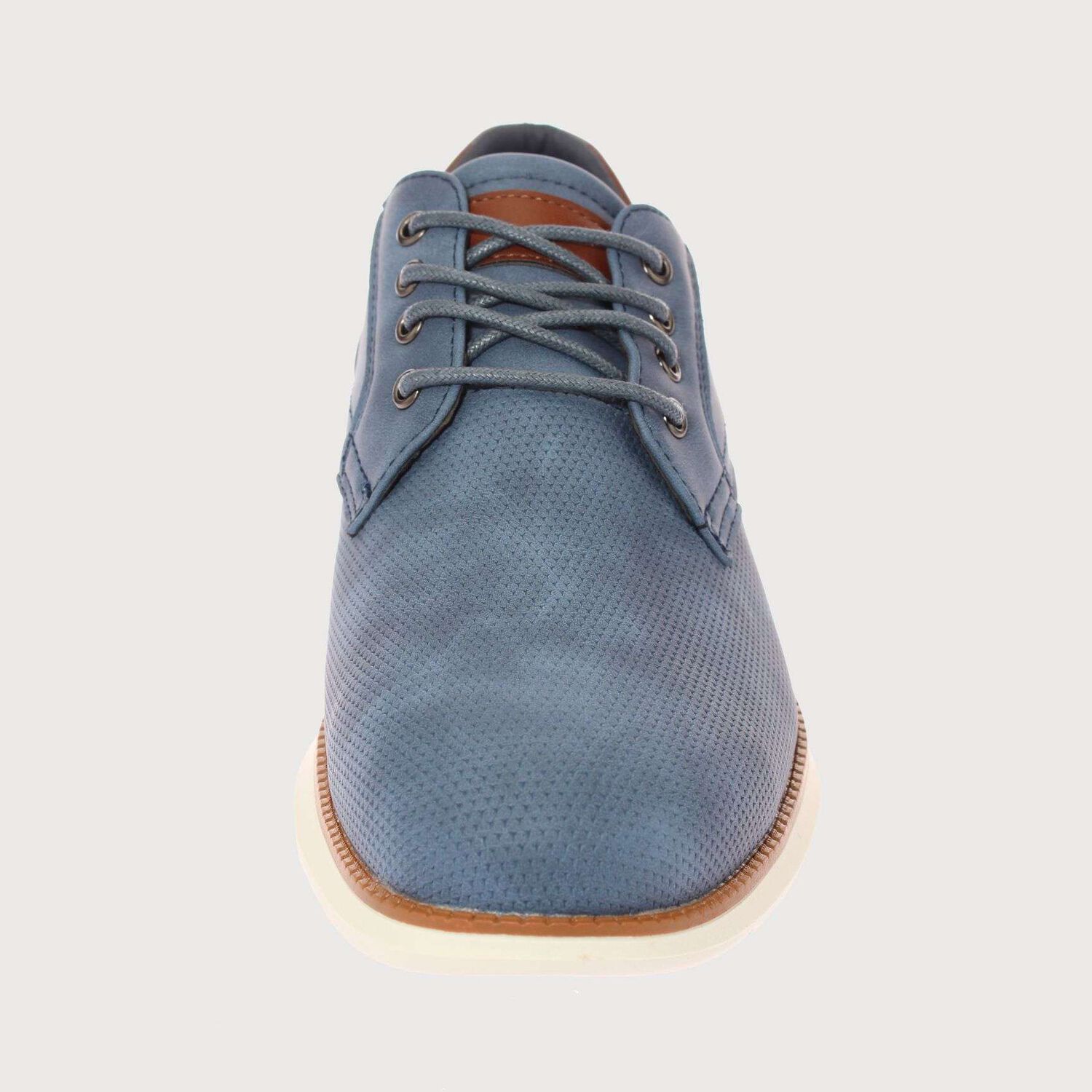 Zapato Azul Via Franca Art. 8plx651ablue image number 2.0