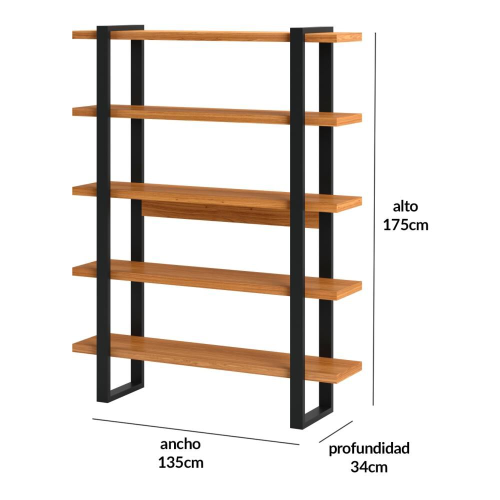 Estante Roca Modular Yulton image number 1.0