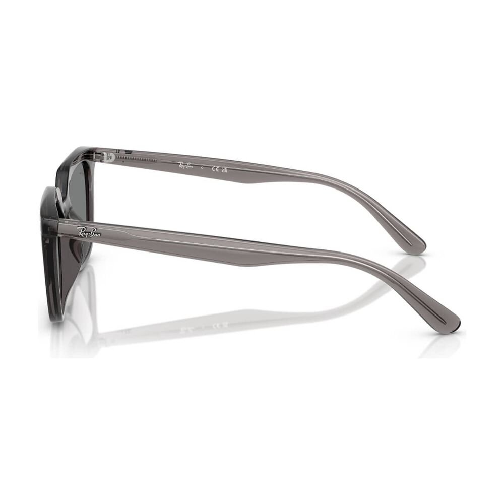 Lentes De Sol Gris Ray-ban image number 2.0