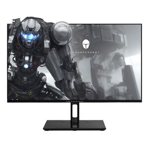Monitor Gamer 24"/ Adaptivesync/ 165hz/ 1ms/ Zf24f165l