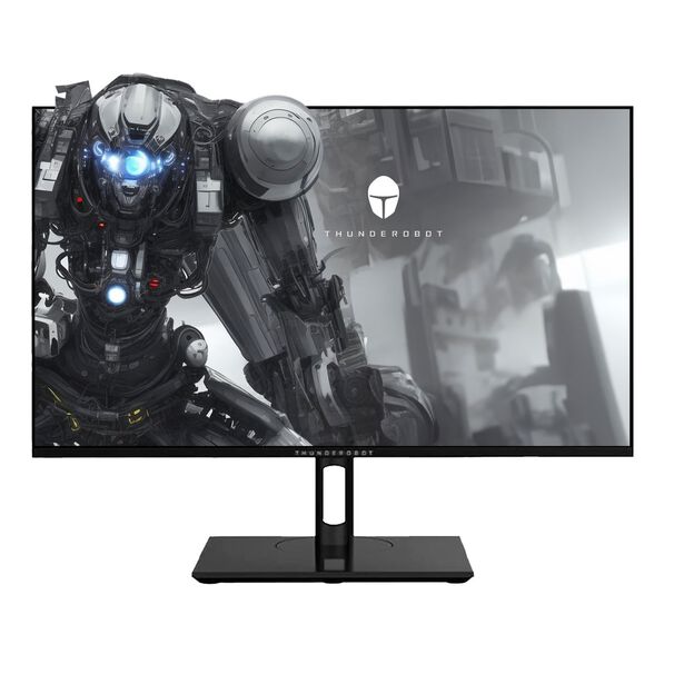Monitor Gamer 24"/ Adaptivesync/ 165hz/ 1ms/ Zf24f165l
