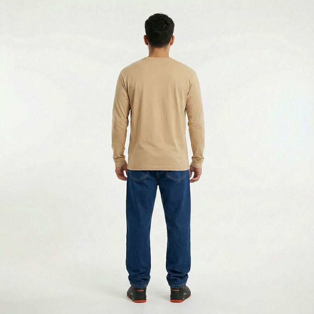 Polera Hombre Skuad image number 1.0