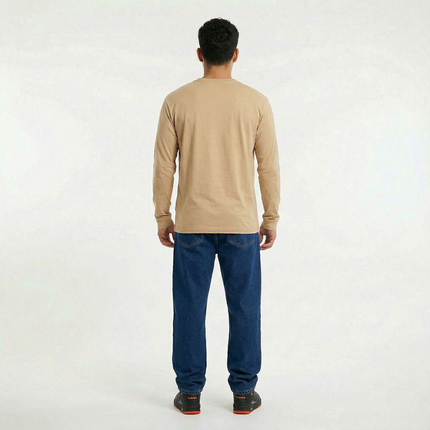 Polera Hombre Skuad image number 1.0