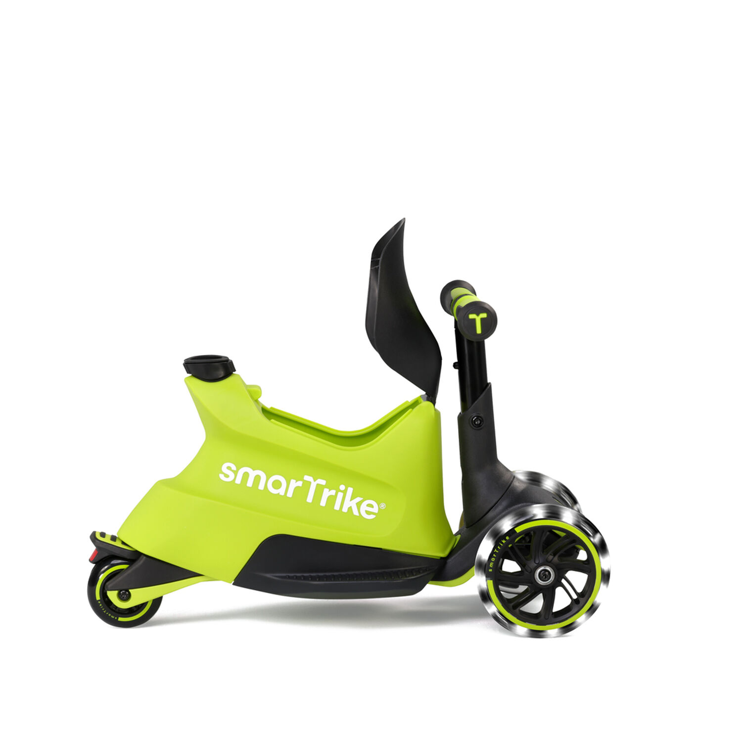 Xtend Ride-on 3 En 1 Lima image number 3.0