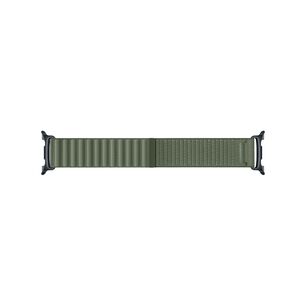 Fabric Band Para Galaxy Watch9 Watch8 Olive