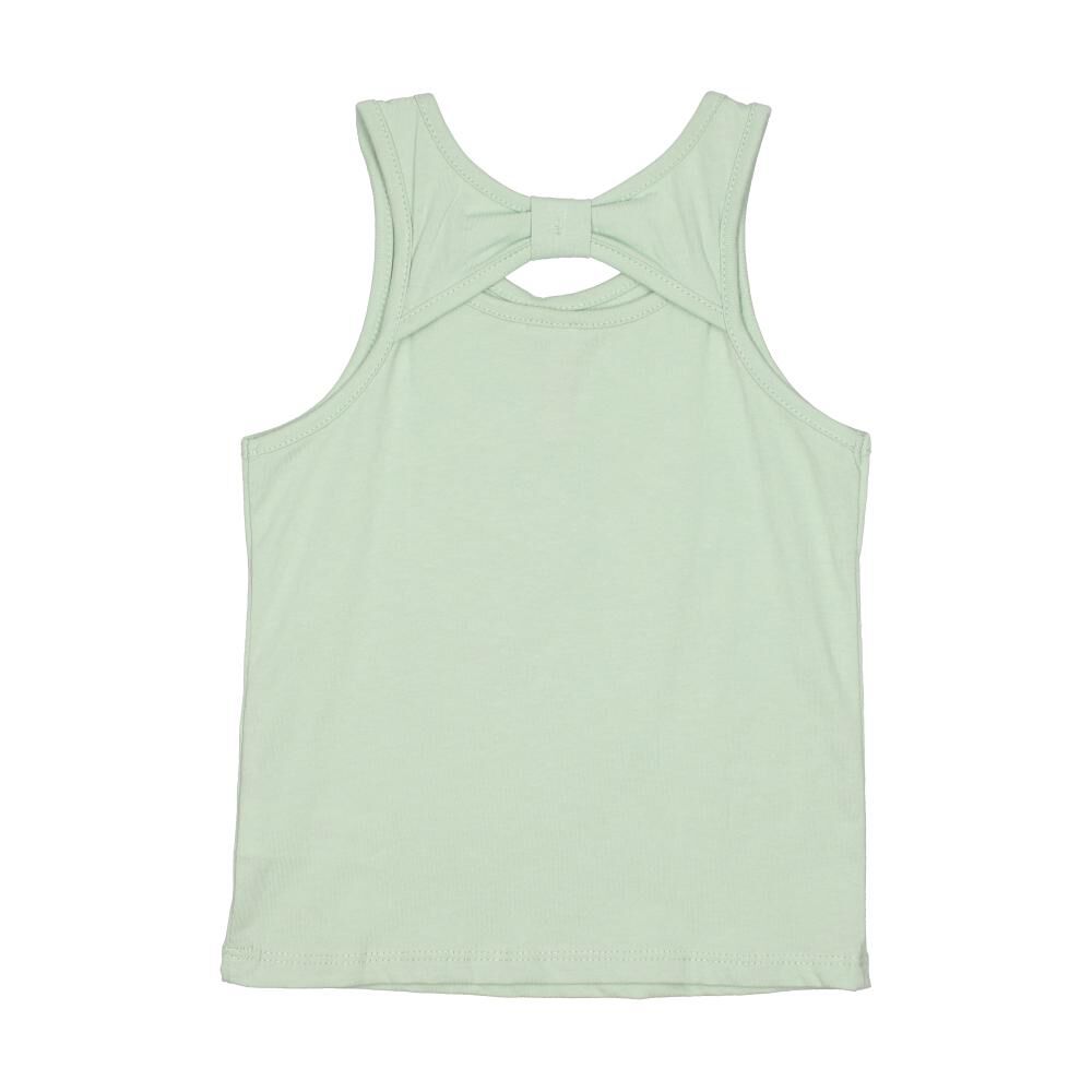 Polera Niña Topsis image number 1.0