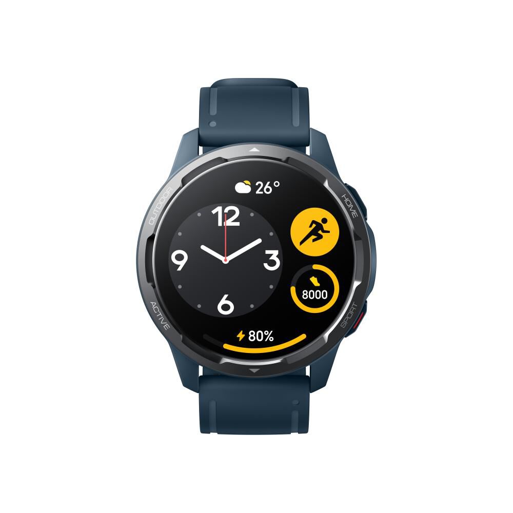 Smartwatch Xiaomi S1 Active / 1.4" image number 4.0