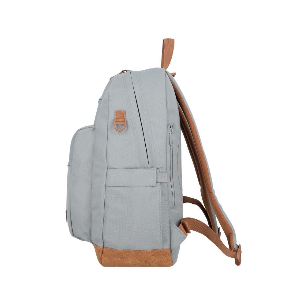 Mochila Notebook Xtrem Jersey 2.0 6xt Gris 16" image number 5.0
