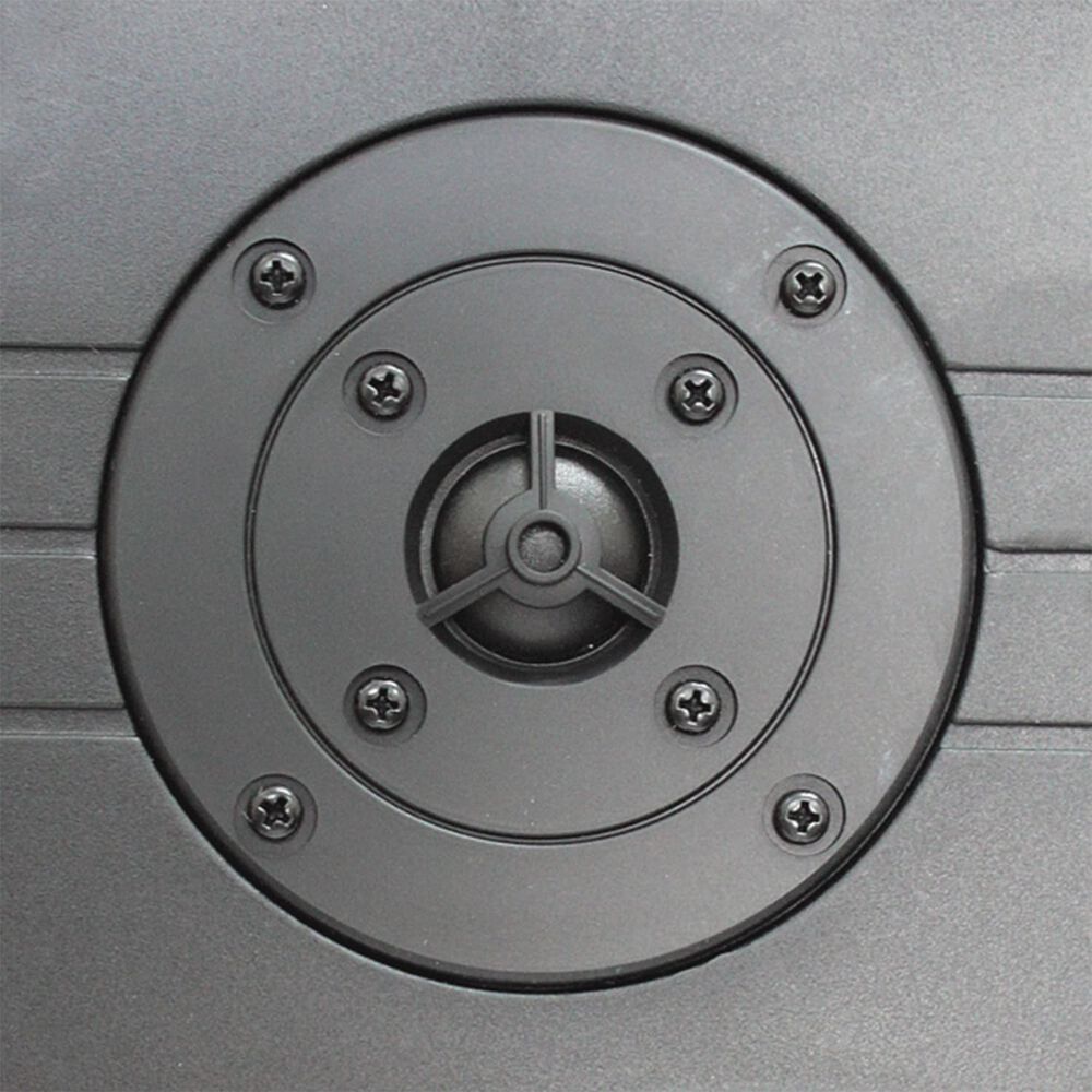 Par De Parlantes De Instalacion Novik Liric 5 Bk image number 5.0