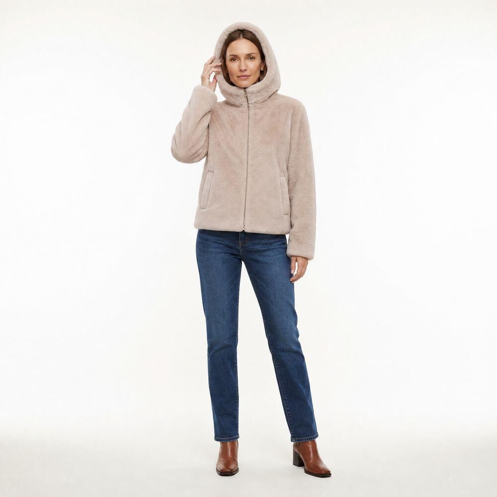 Chaqueta Mujer Kimera image number 0.0