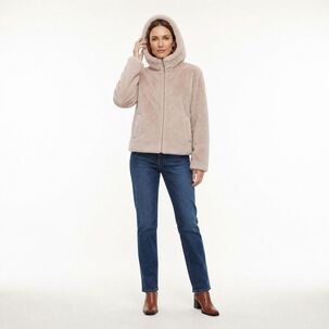 Chaqueta Mujer Kimera
