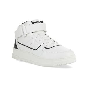 Zapatilla Urbana Hombre Rolly Go Blanco