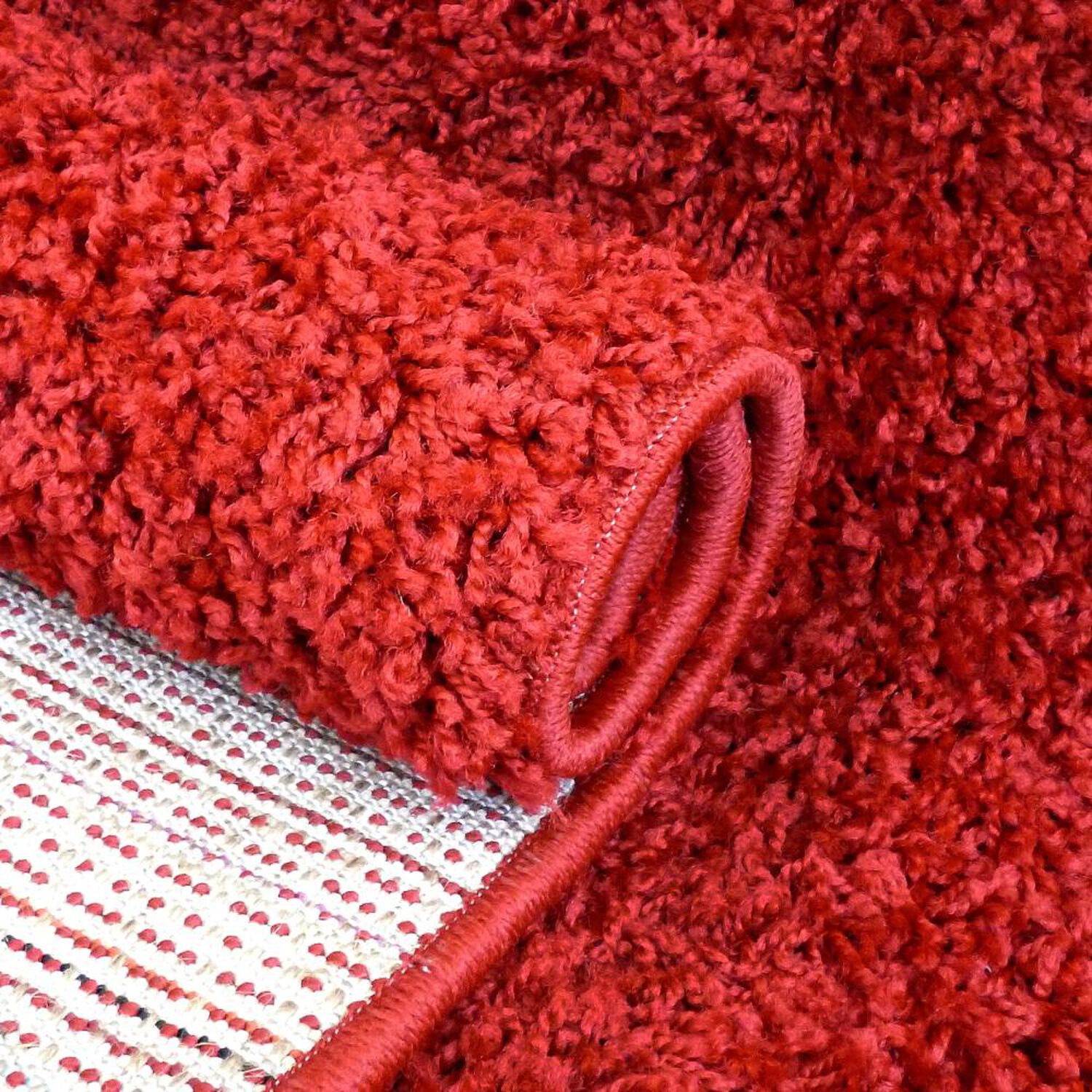 Alfombra Idetex Shaggy&nbsp;&nbsp;/ 150x200 Cm image number 1.0
