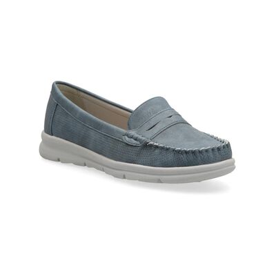 Mocasín Mujer Geeps