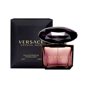 Versace Crystal Noir Woman Edp 90ml