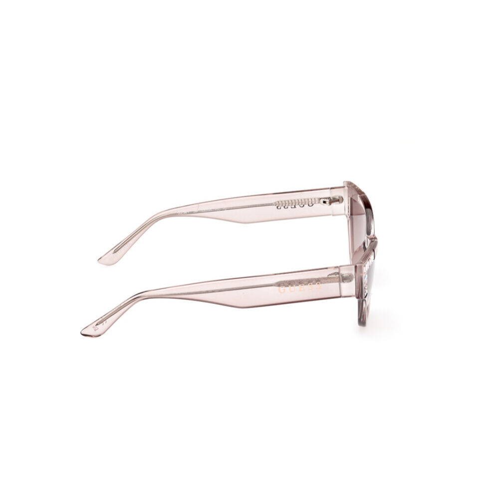 Lentes De Sol Beige Guess image number 6.0
