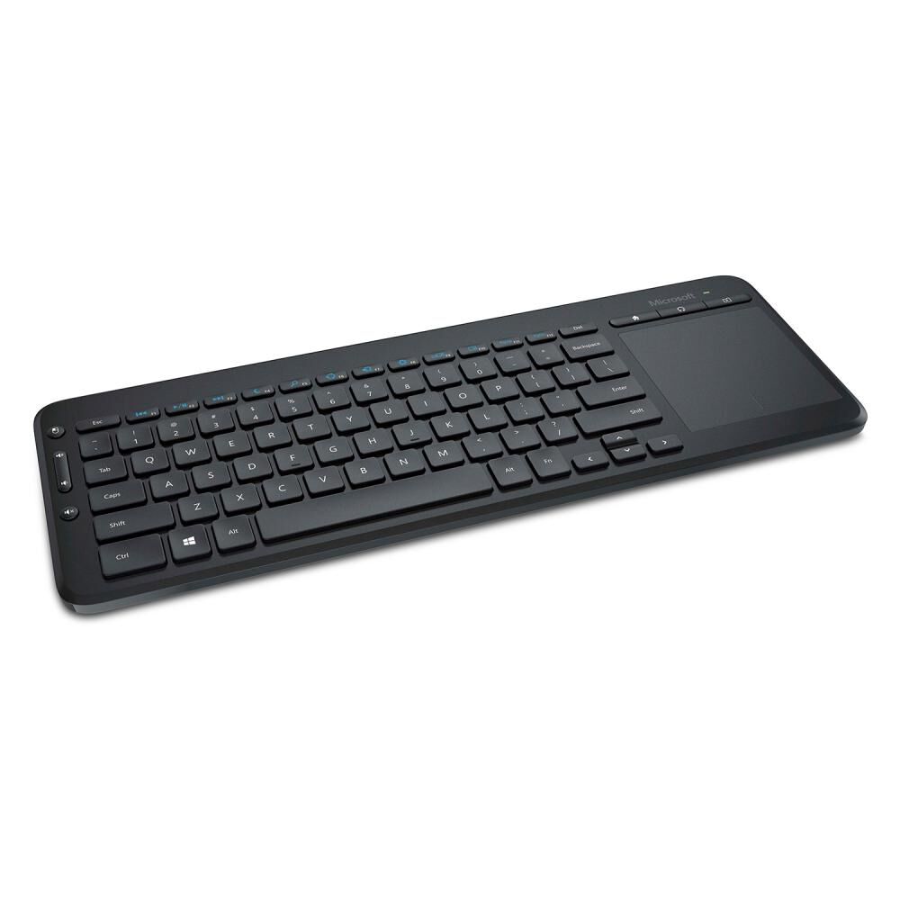 Teclado Microsoft All-in-one Media image number 1.0