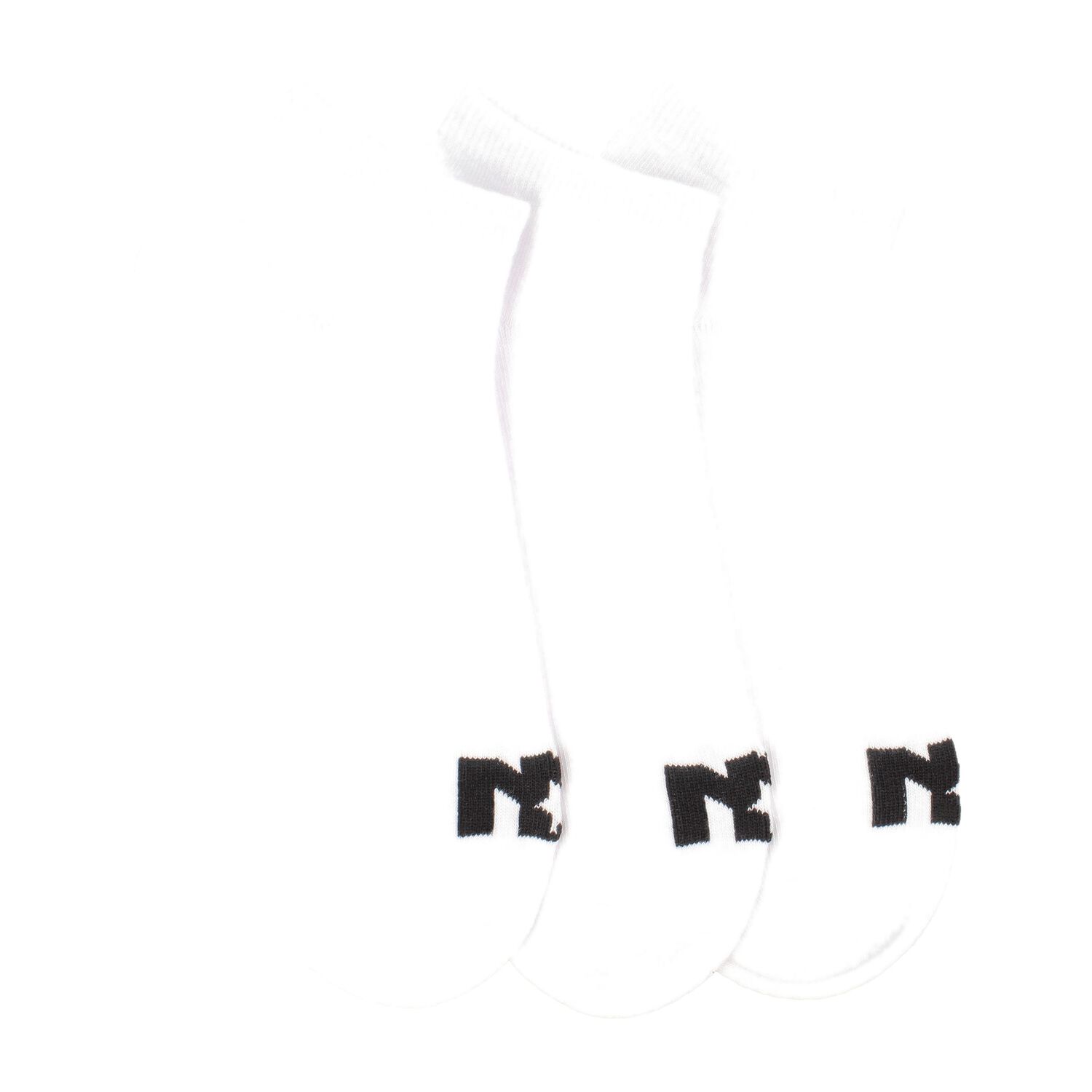 Calcetines Mujer North Star Ciro Blanco image number 1.0
