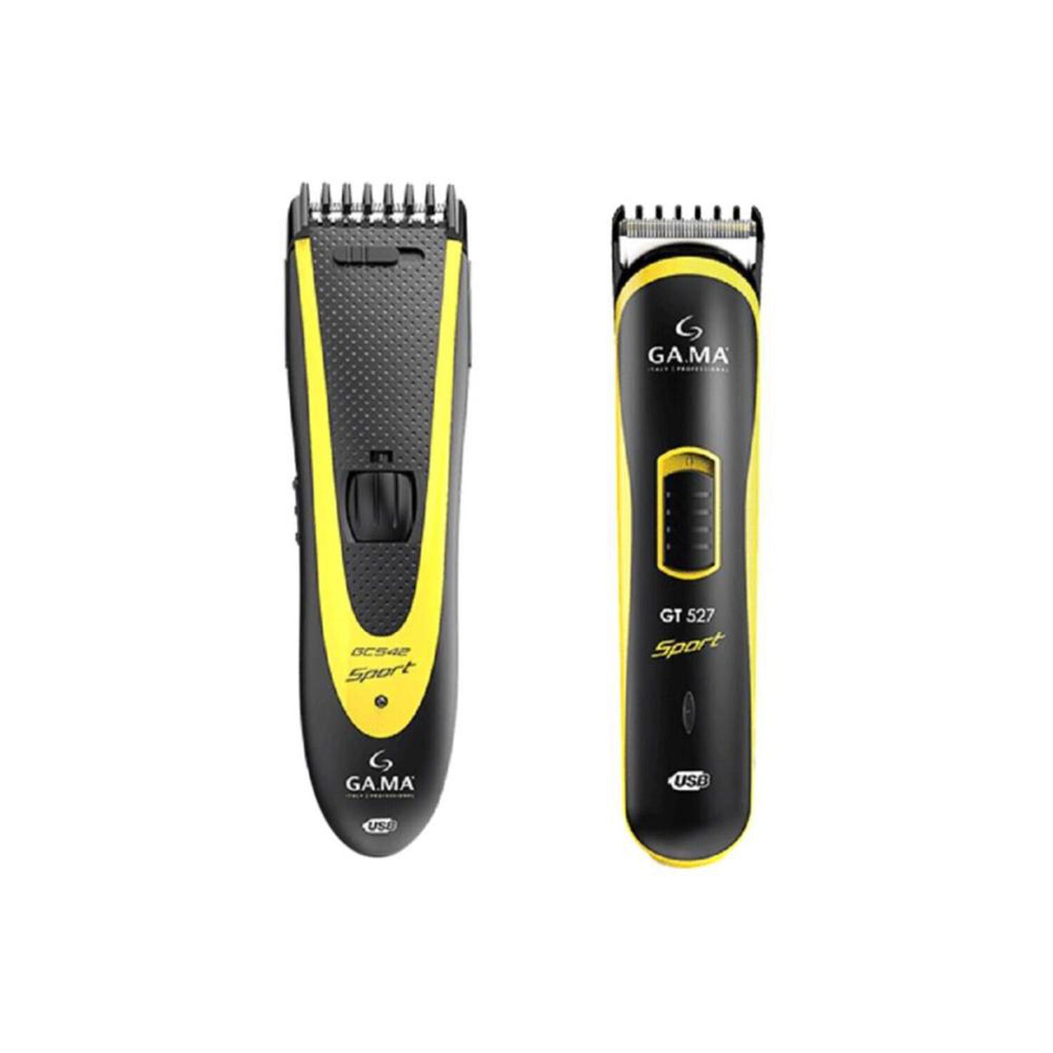 Combo Cuidado Personal Gama Corta Pelo GC 542  / Sport Bat GT 527 image number 0.0