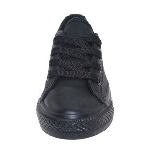 Calzado Escolar Unisex 24 Al 29 Art. Wnh-4927 / Via Franca
