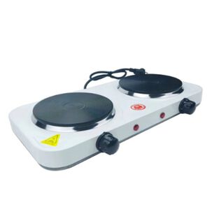 Cocinilla El&eacute;ctrica Encimera