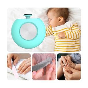 Cortau&ntilde;as Autom&aacute;tico Inal&aacute;mbrico Beb&eacute;s Y Adultos