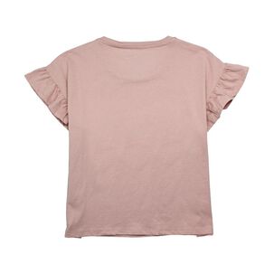 Polera Niña Red - Rock