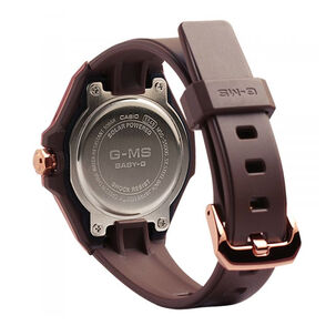 Reloj Baby-G Análogo Mujer MSG-S500G-5A