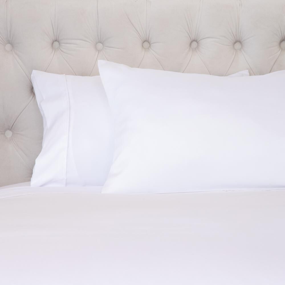 Juego De S&aacute;banas Azhome Bamboo / King image number 0.0