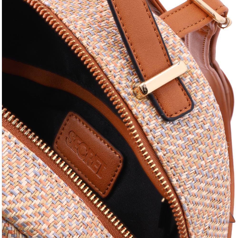 Mochila Urbana Mujer Secret Argentina image number 2.0