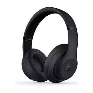 Beats Studio 3 Aud&iacute;fonos - Negro Matte