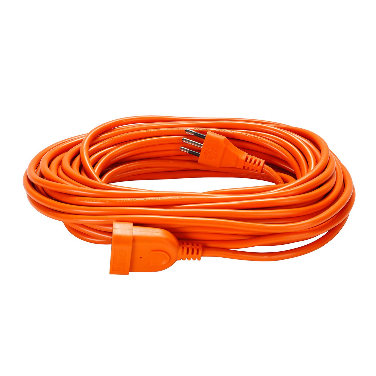 Extensi&oacute;n El&eacute;ctrica Macrotel 15 Metros 2500w image number 0.0