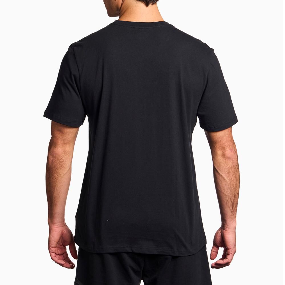 Polera Umbro Essentials Big Logo Square image number 2.0