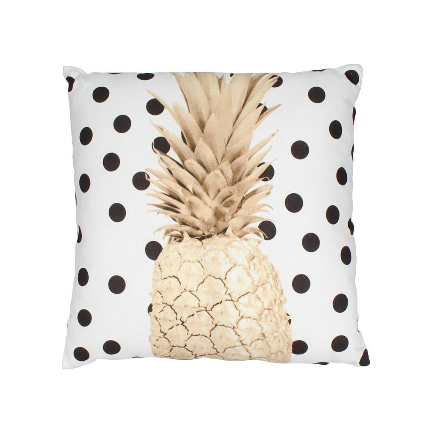Coj&iacute;n Casaideal Pi&ntilde;a / 40 x 40 Cm image number 1.0