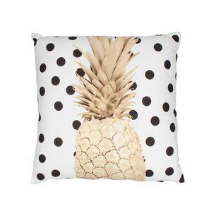 Coj&iacute;n Casaideal Pi&ntilde;a / 40 x 40 Cm