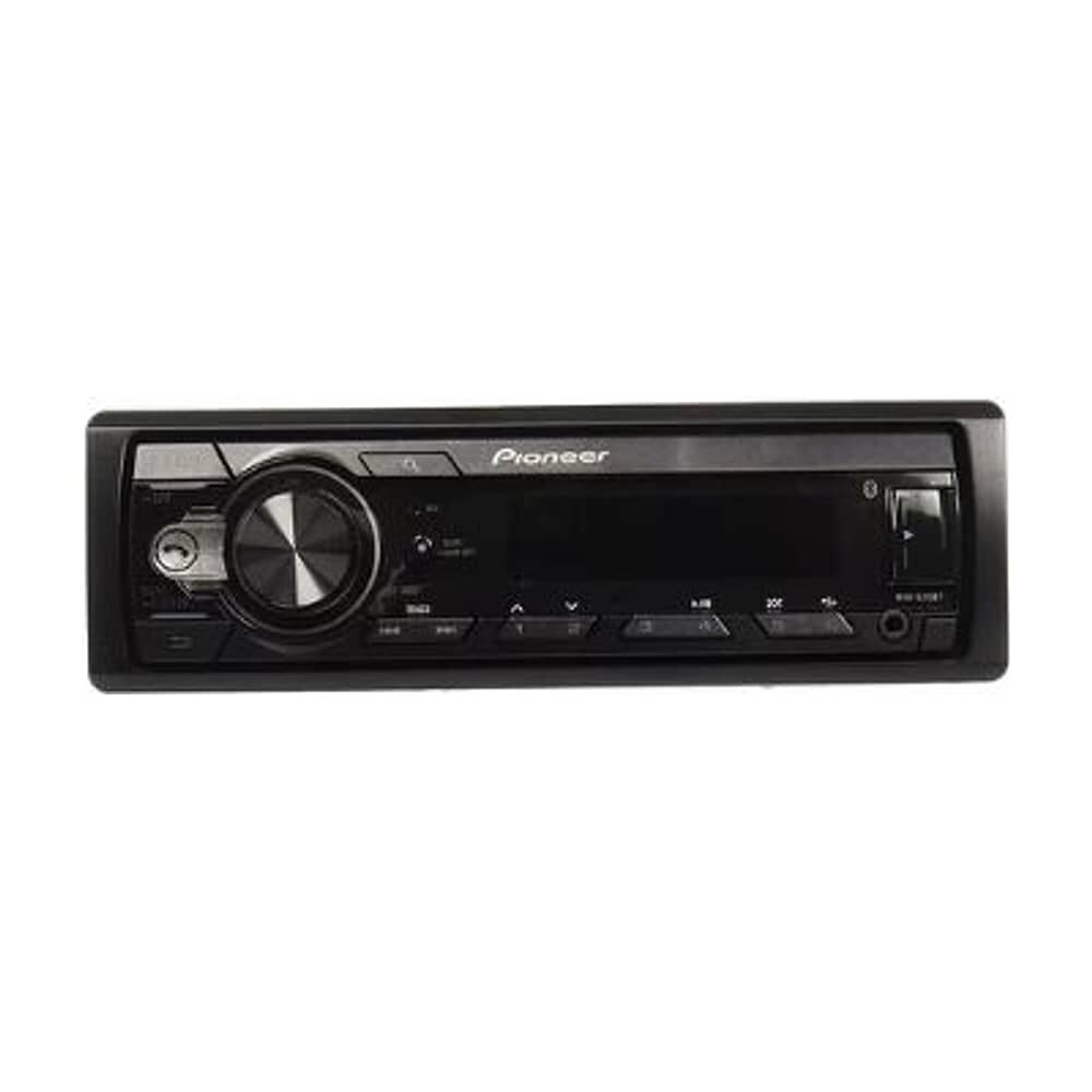 Radio De Auto Pioneer Mvh S215bt Con Usb Y Bluetooth image number 5.0
