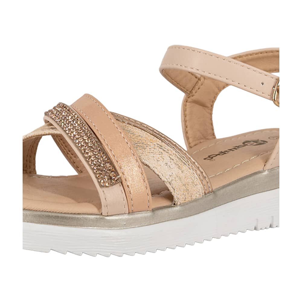 Sandalia Ibit Rosado Bamboo image number 3.0