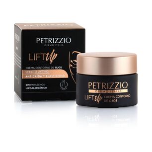 Crema Contorno De Ojos Lift Up Petrizzio / 50 Gr