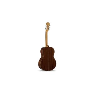 Guitarra Cl&aacute;sica 3c + Funda 4/4 10 Mm Alhambra