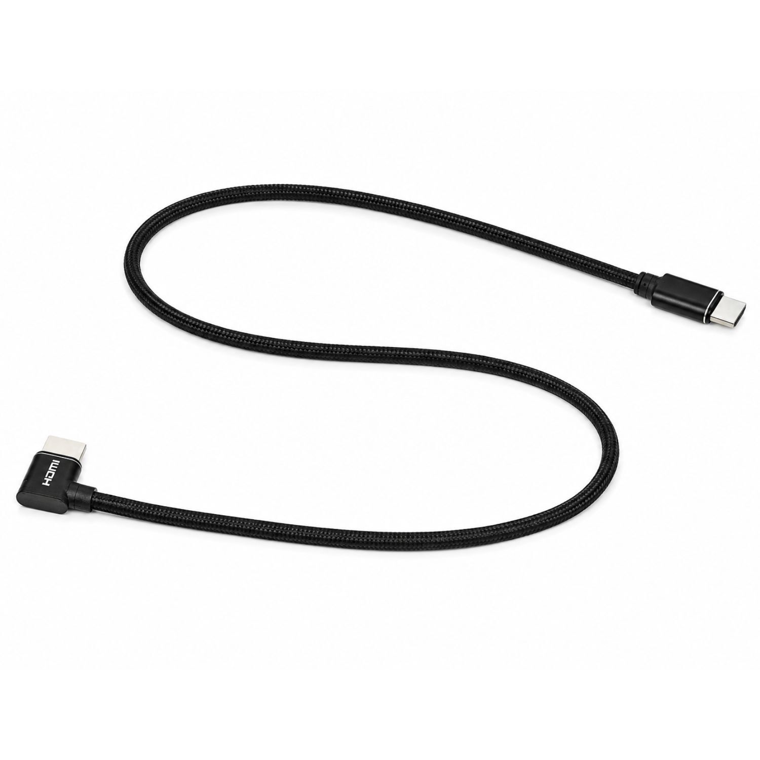 Cable Philips Hdmi 4k 60hz 90grados 2 Mts - Ps image number 3.0