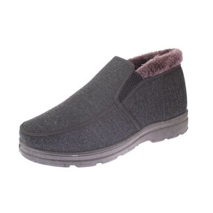 Zapato Confort Negro V&iacute;a Franca Art. 82202a0020black