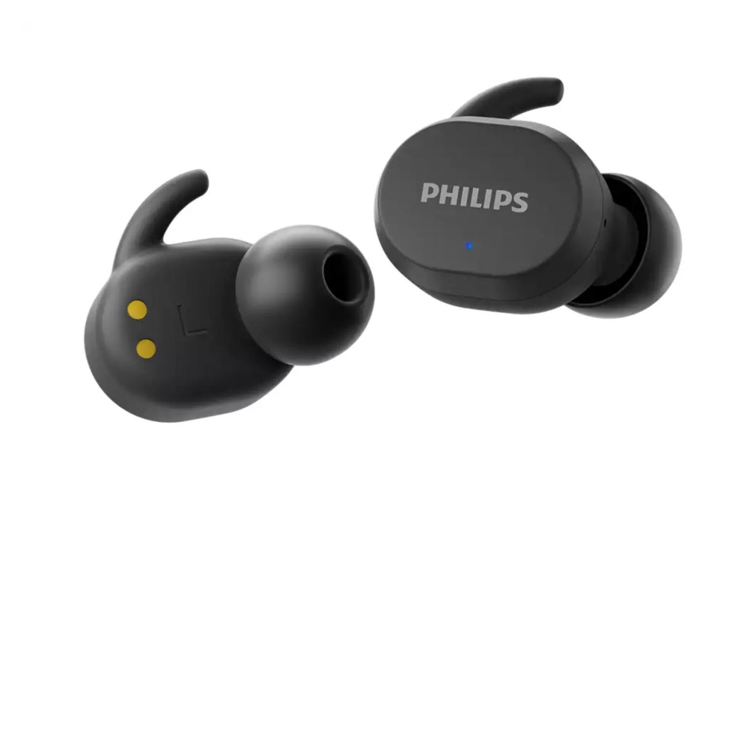 Audifonos Bluetooth Tws In Ear Negro Tat3216bk/00 image number 4.0