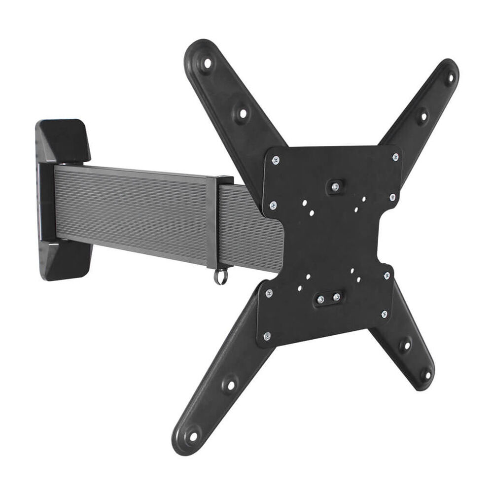Soporte Para Tv Con Brazo Telesc&oacute;pico De 68 Cm - 23" A 55" Brasforma image number 0.0
