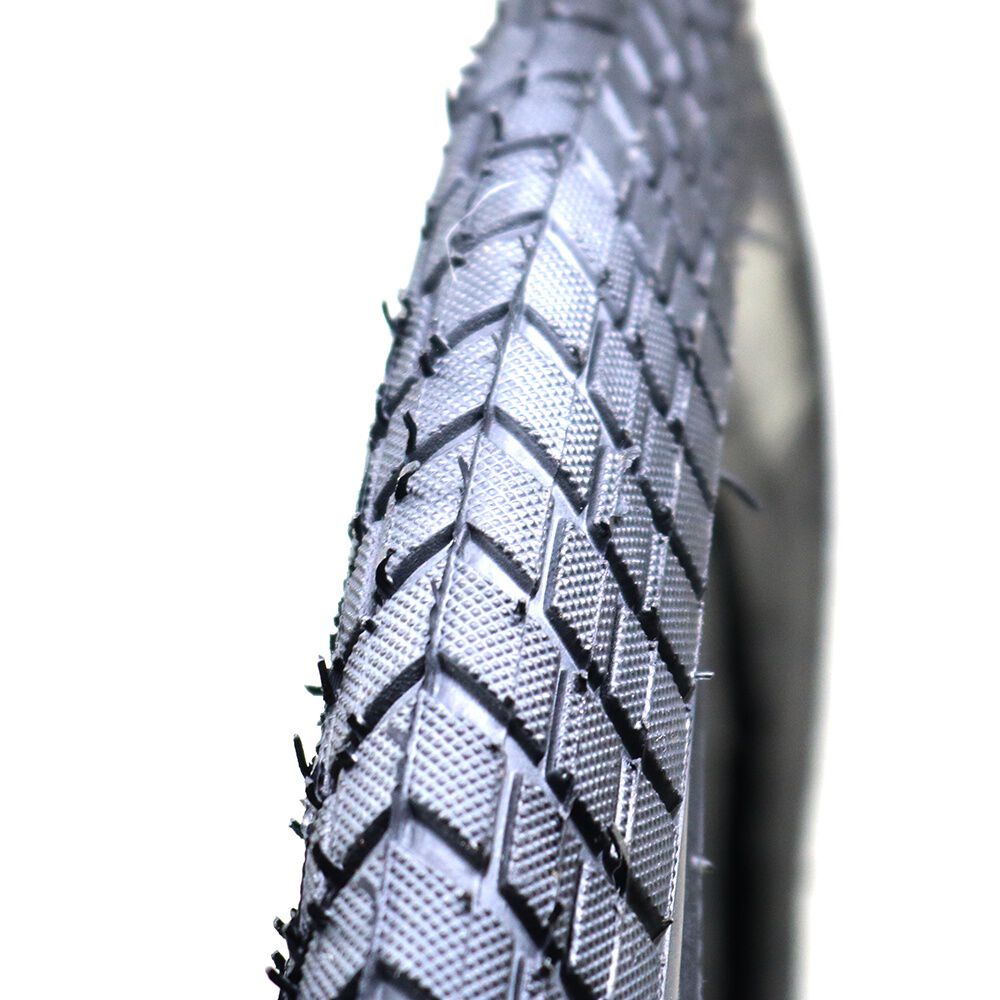 Neum&aacute;tico Fantom Bmx 20x2.125 Negro image number 2.0