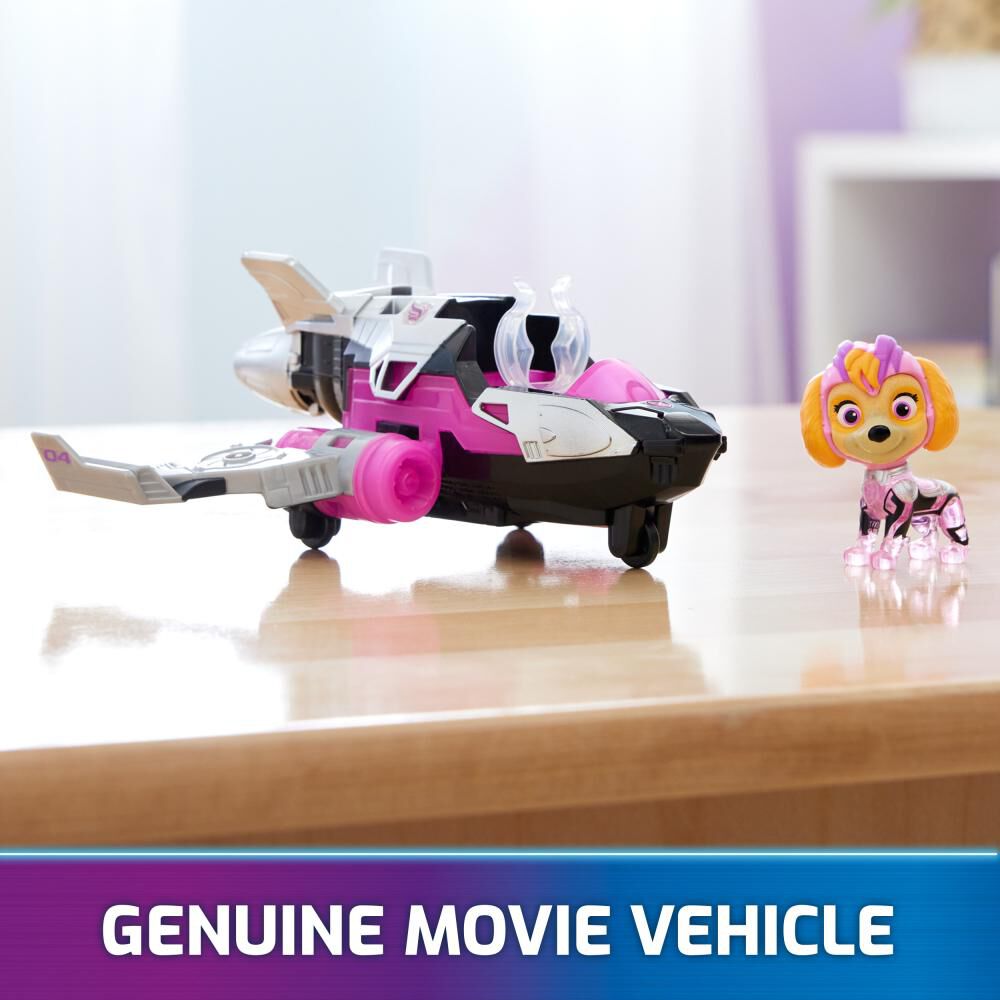Juguete Interactivo Paw Patrol 6067506 image number 12.0