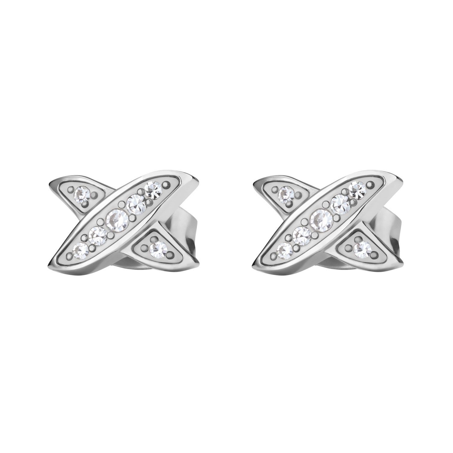 Aros Bering 713-17-05 Plateados image number 1.0