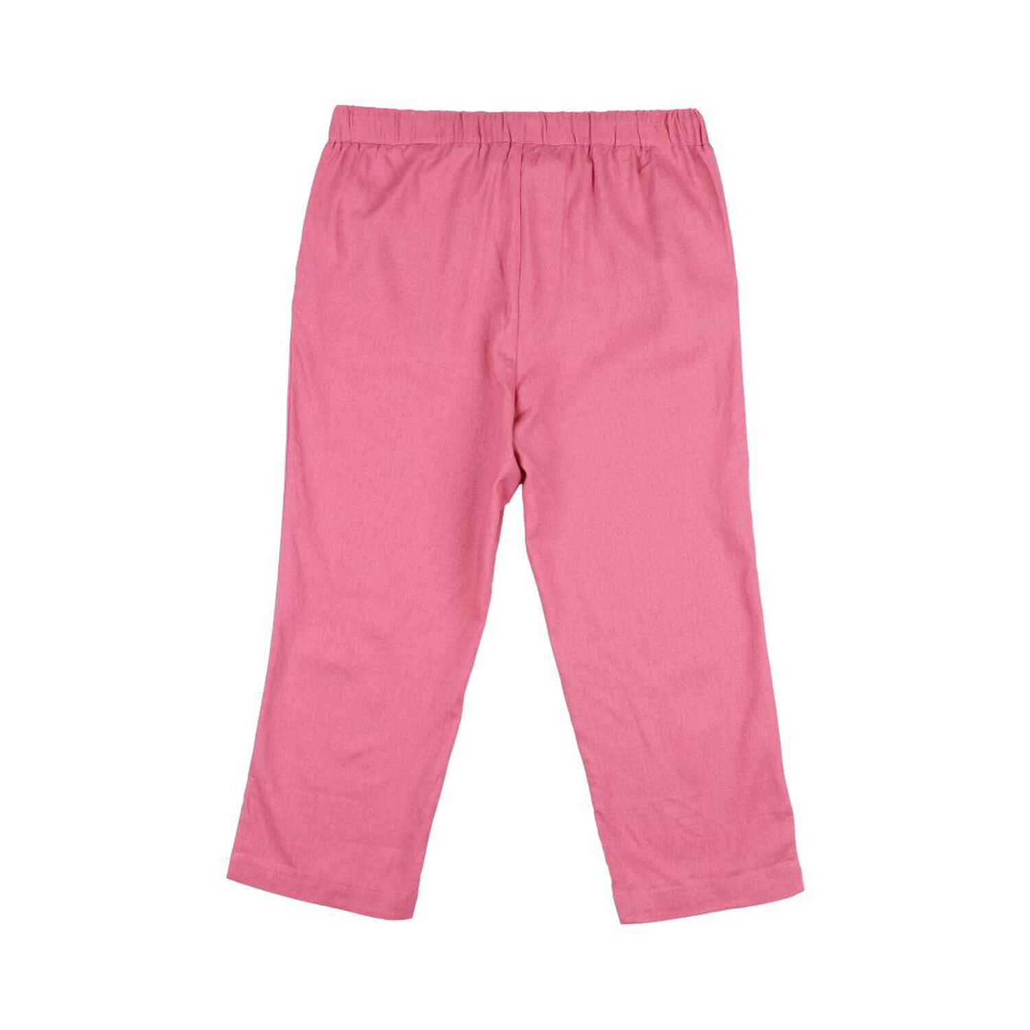 Bermuda Pescador Mujer Lesage image number 1.0