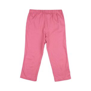 Bermuda Pescador Mujer Lesage