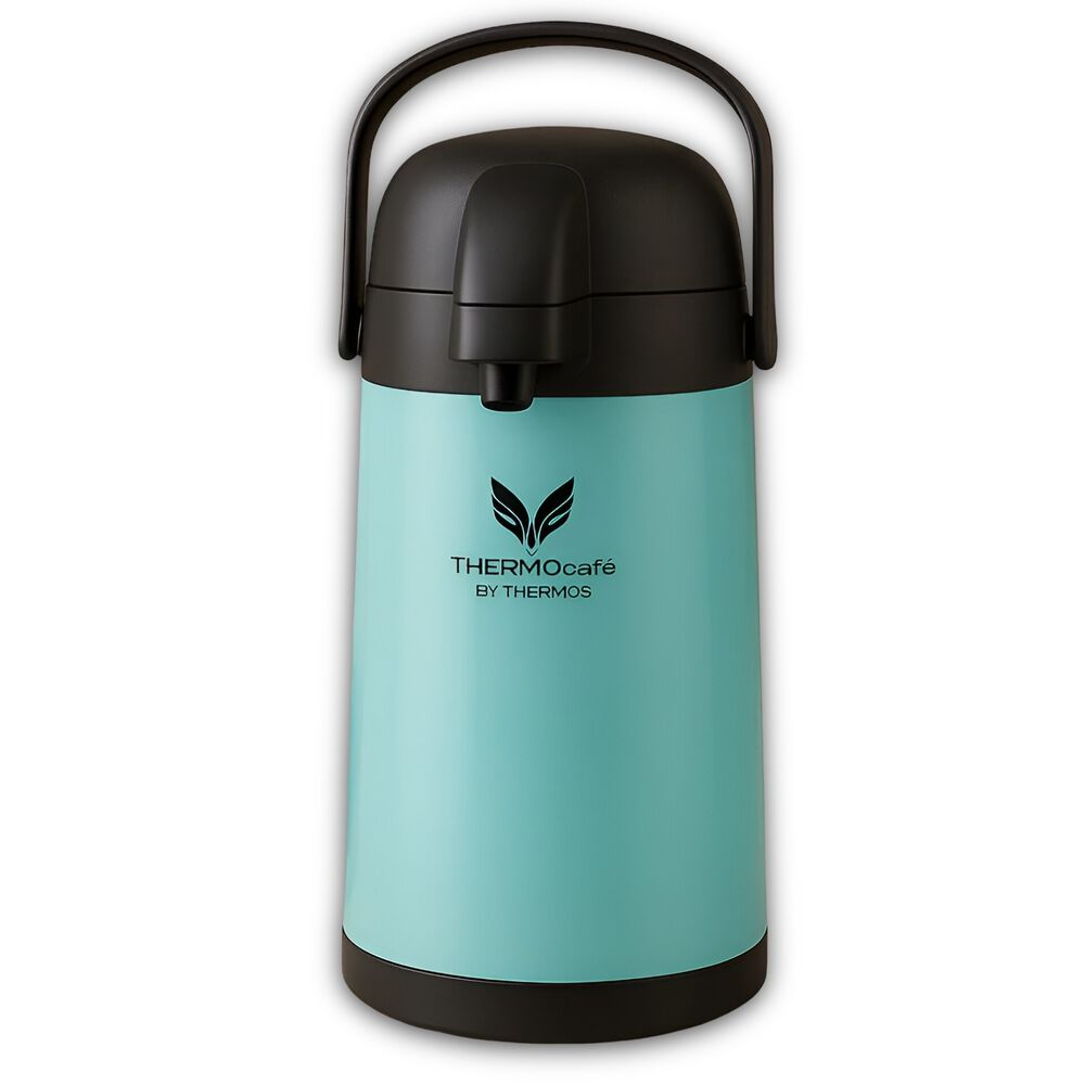 Termo Sifón De Acero Inoxidable 1.9 Lt Aqua Thermos Cln-19aq image number 0.0
