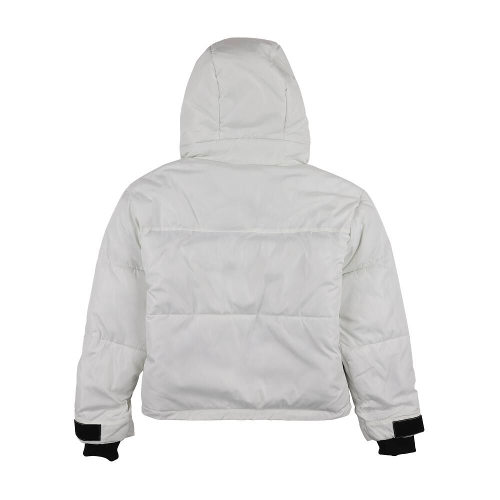 Parka Mujer Rolly Go image number 1.0